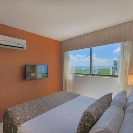 Hy Beach Flats - Convention Recife Exterior foto