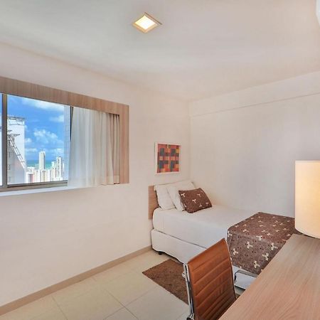Hy Beach Flats - Convention Recife Exterior foto